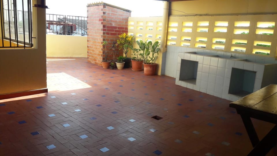 Patio, View (from property/room), Balcony/Terrace