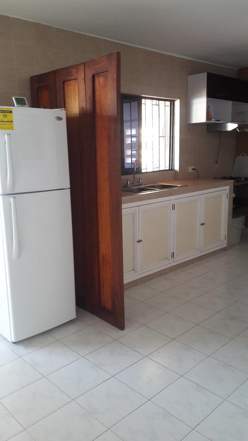 APARTA-HOTEL YINNAM ARRIETA Apartment in San Andres