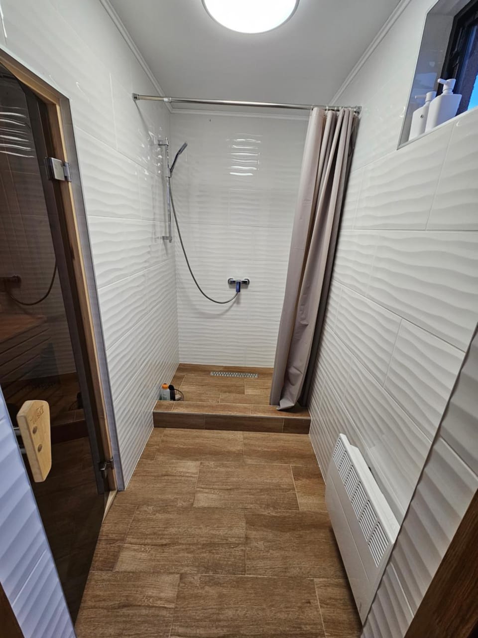 Tóparti Rönkház Vaja Apartment in Slovakia