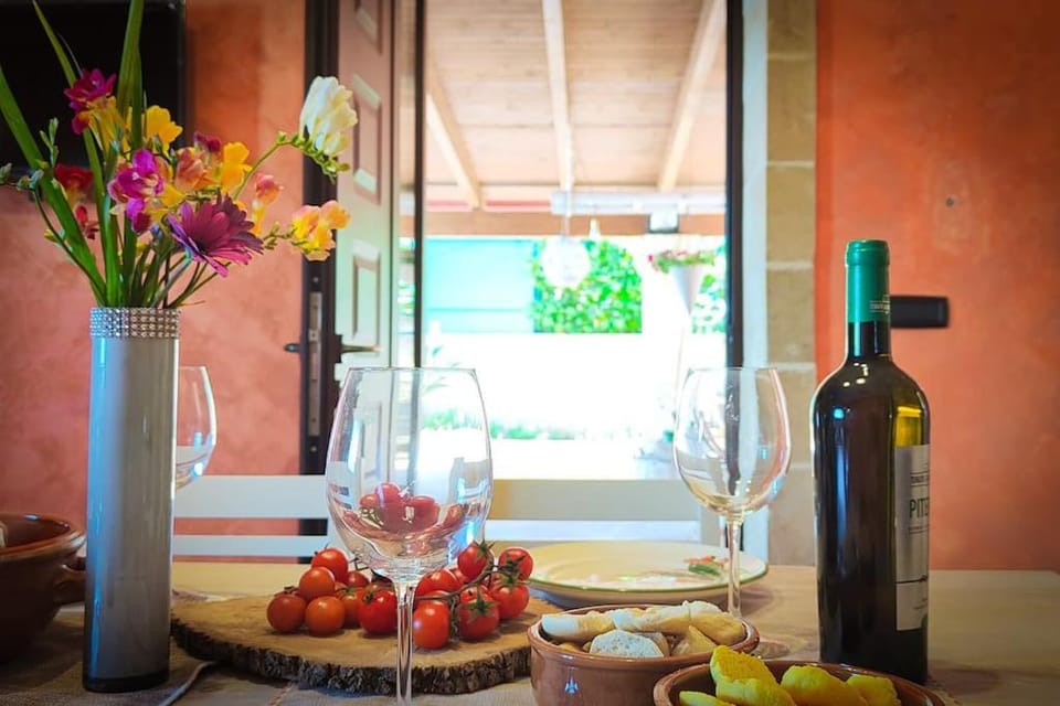 [Quiet Garden VILLA] Self Check in - Family Villa - Relax Salentino Villa in Apulia