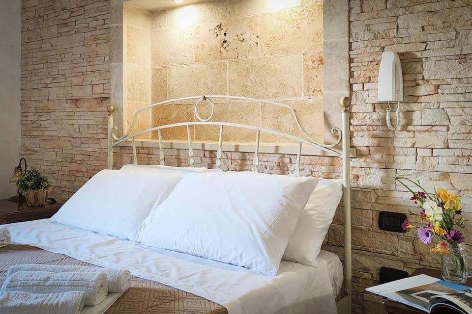 [Quiet Garden VILLA] Self Check in - Family Villa - Relax Salentino Villa in Apulia