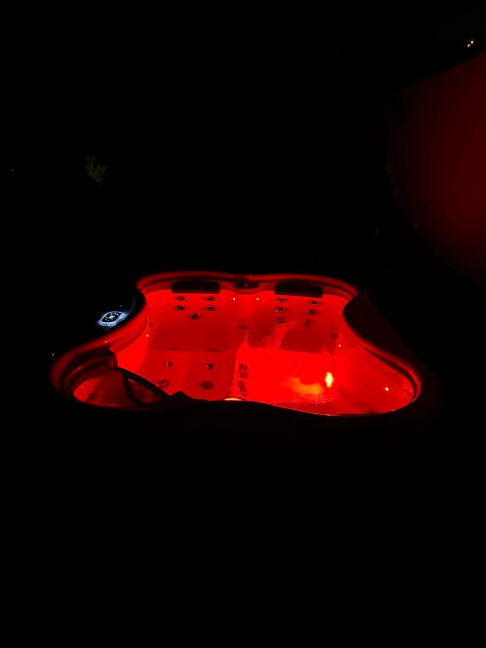Hot Tub, Hot Tub