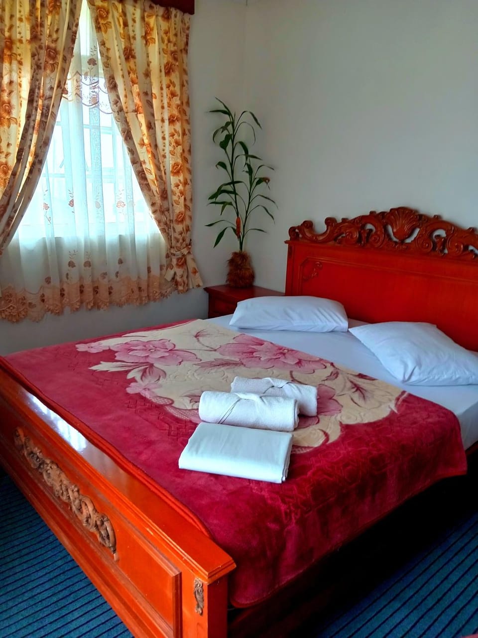 Ragith Villa Villa in Nuwara Eliya