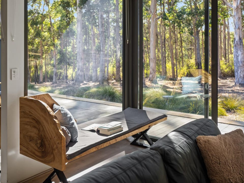 Karriscape House in Margaret River