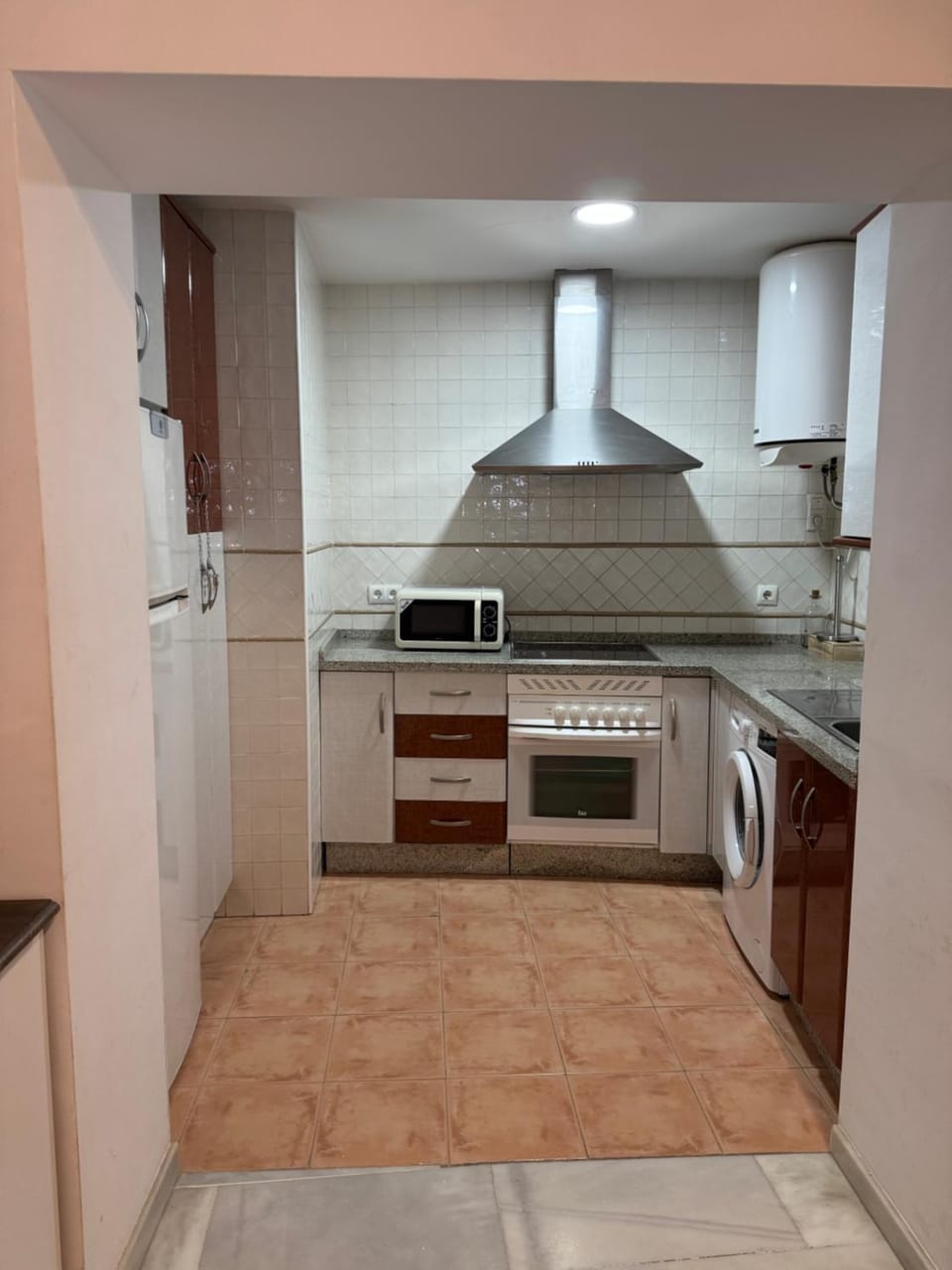 Califal Palma Apartment in Cordoba