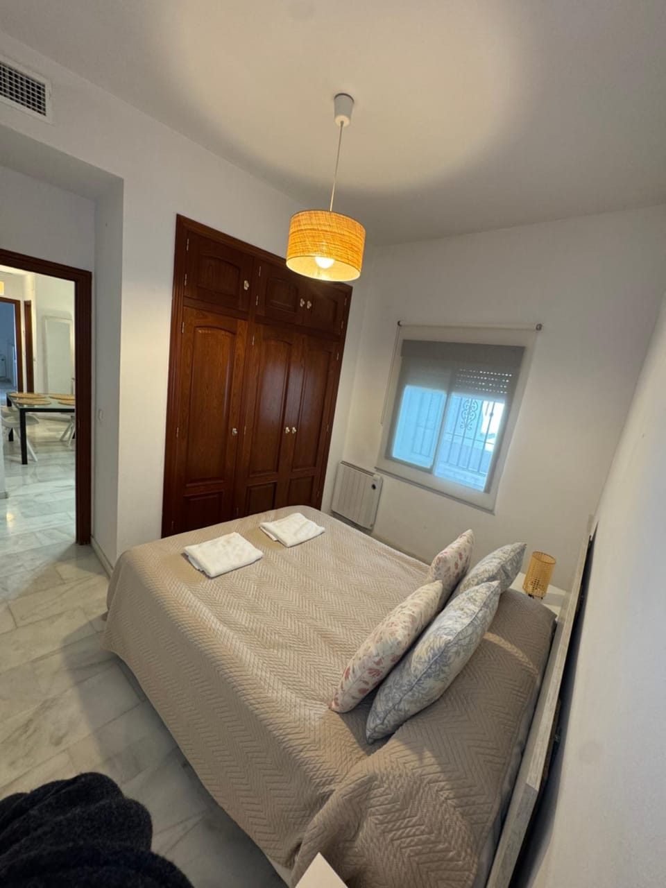 Califal Palma Apartment in Cordoba