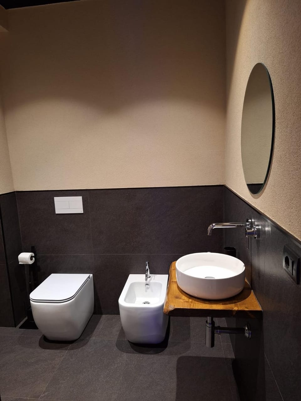 Toilet, Bathroom, bidet