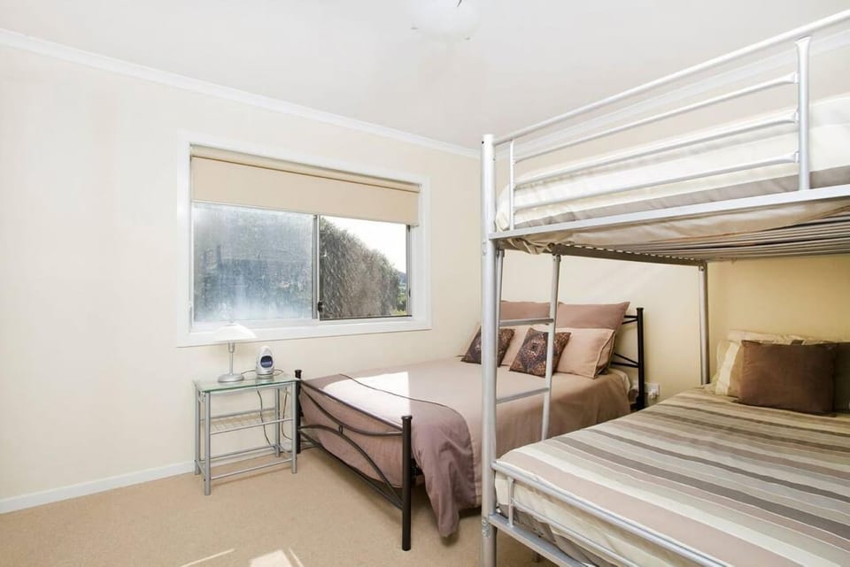 Ships Ahoy House in Kiama