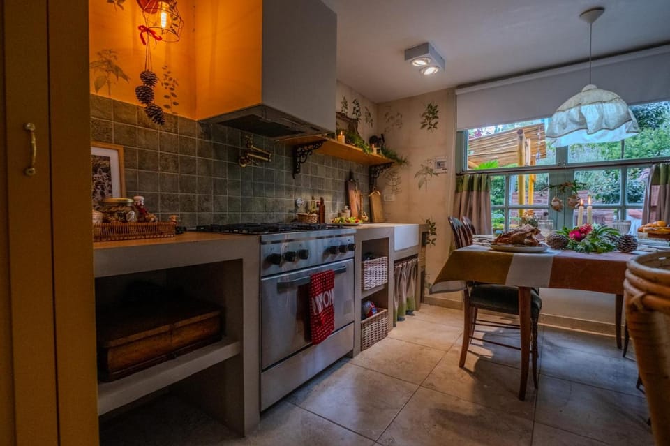The Snug Apartment in Villa Gesell