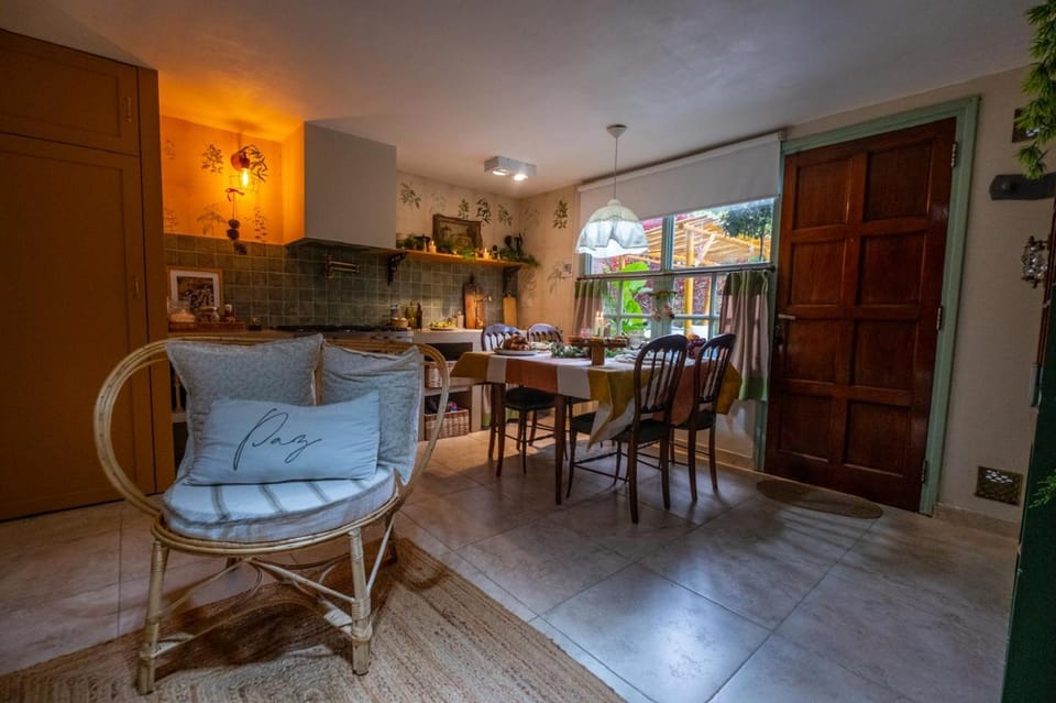 The Snug Apartment in Villa Gesell