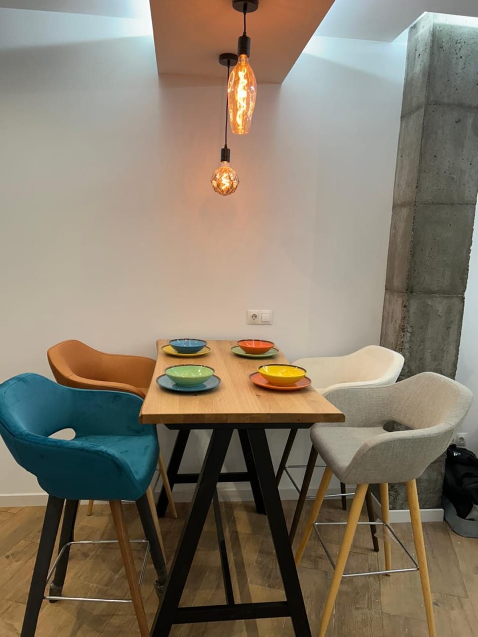 La casa Montaraz Apartment in Alicante