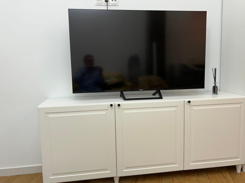 La casa Montaraz Apartment in Alicante