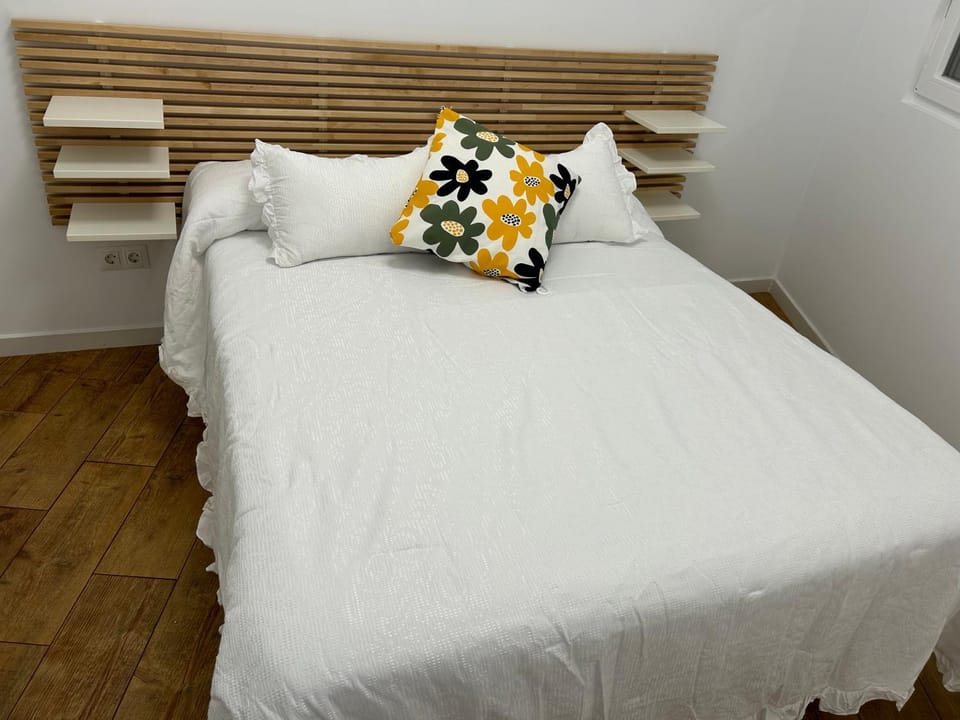 La casa Montaraz Apartment in Alicante