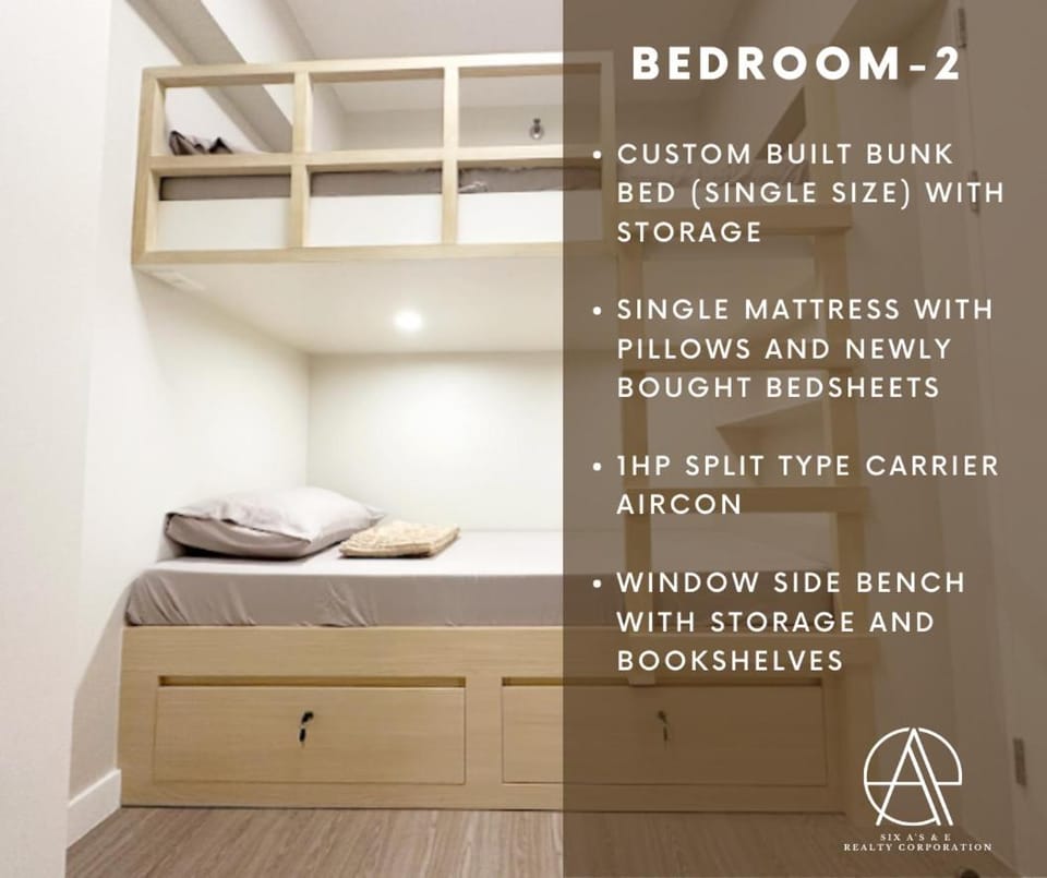 Casa Escudero Apartment in Pasig