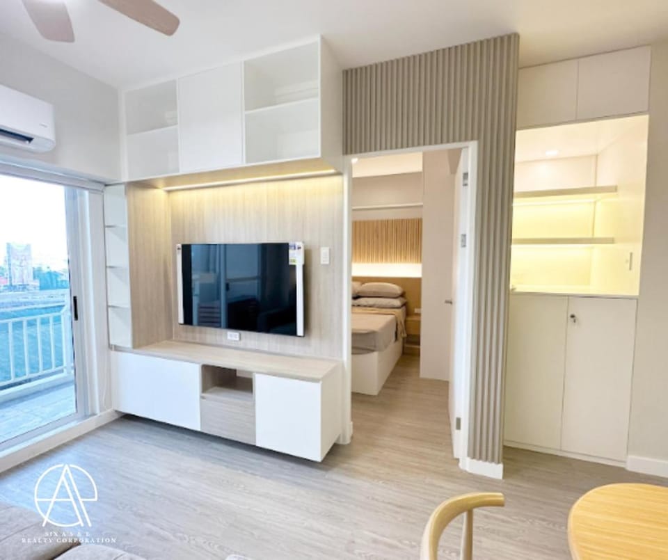 Casa Escudero Apartment in Pasig