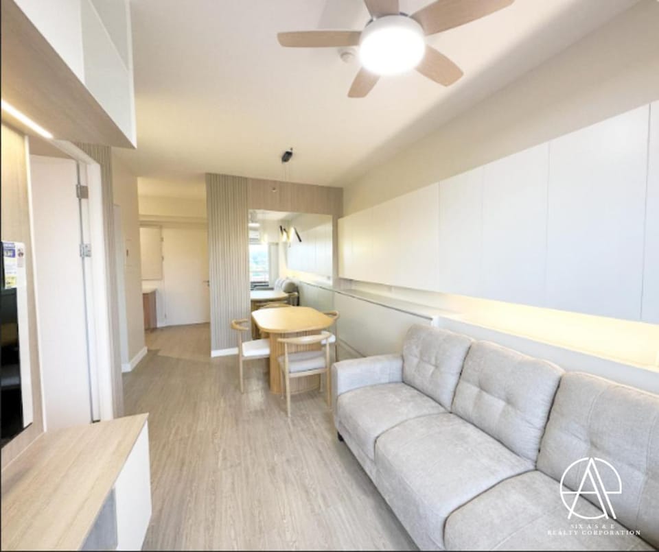 Casa Escudero Apartment in Pasig