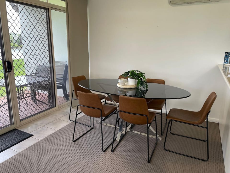 Yarrawonga Lakeside Apartment 23 Apartment in Yarrawonga