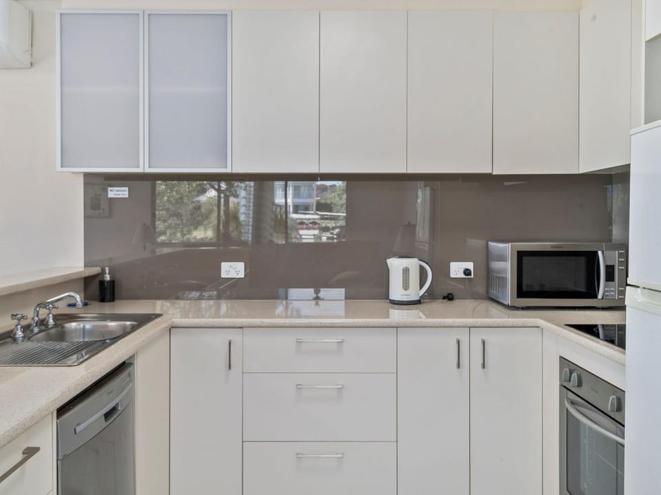 Yarrawonga Lakeside Apartment 23 Apartment in Yarrawonga