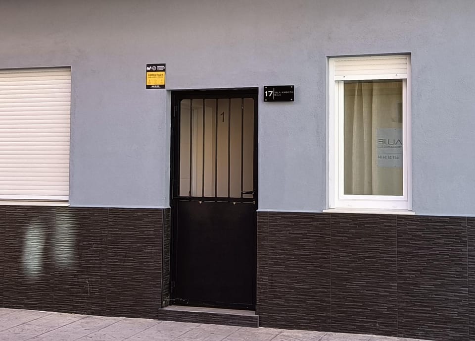 PLAYA SUITES a 50 metros de la playa Apartment in Port de Sagunt