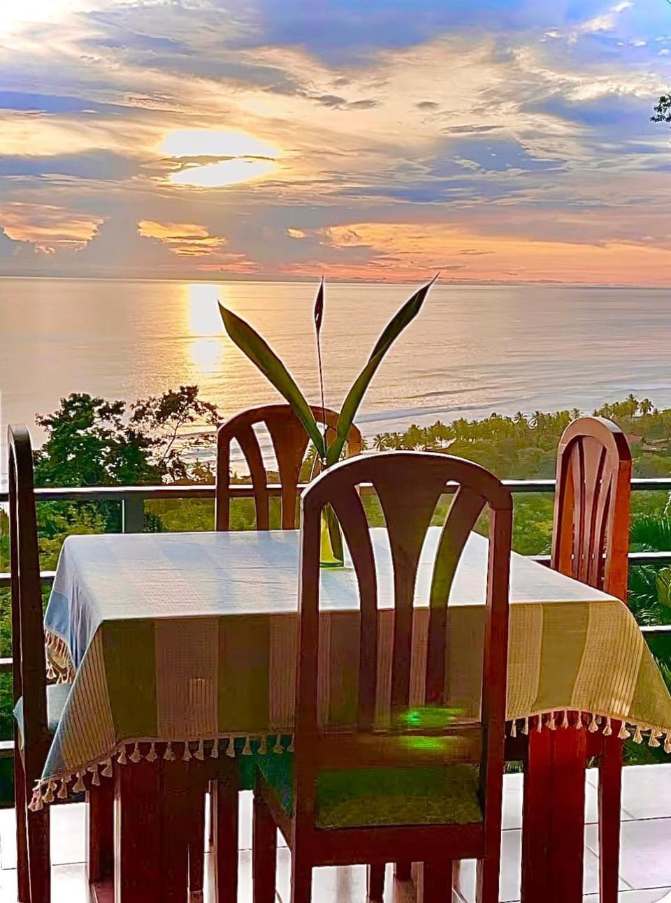 Villa Del Mar 2 Spectacular ocean view! Villa in Dominical