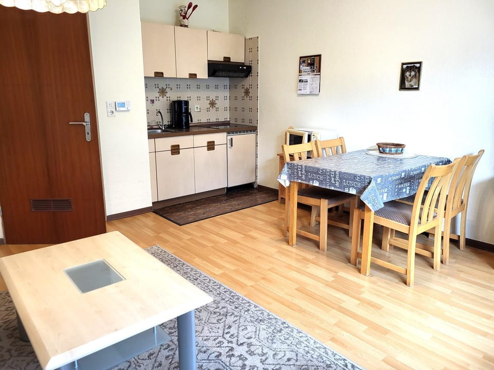 Ferienwohnung NordseeAuszeit Apartment in Norden