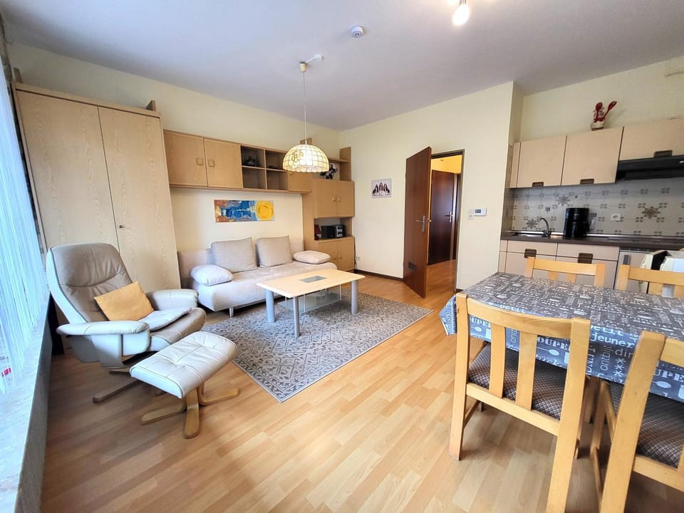 Ferienwohnung NordseeAuszeit Apartment in Norden