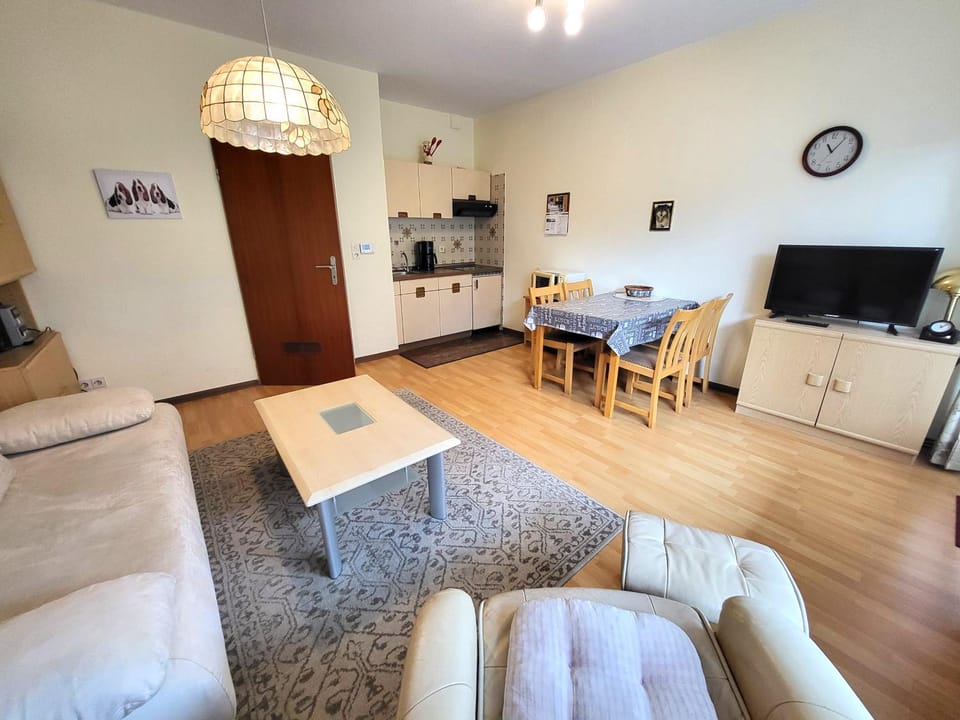 Ferienwohnung NordseeAuszeit Apartment in Norden