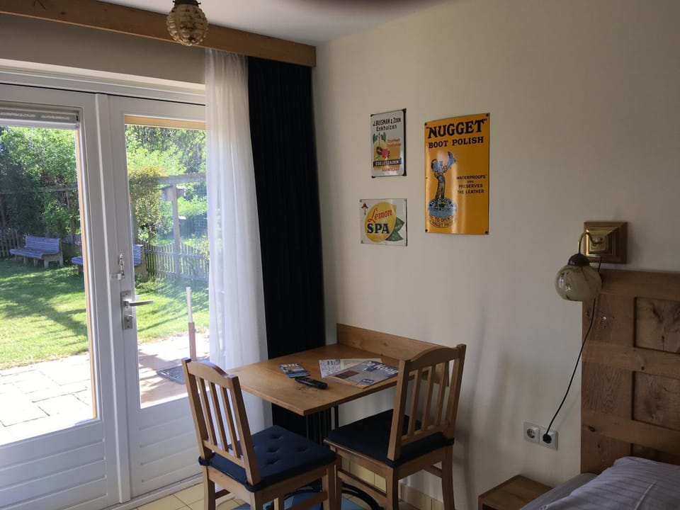 Carels Kamers Texel Bed and Breakfast in De Koog