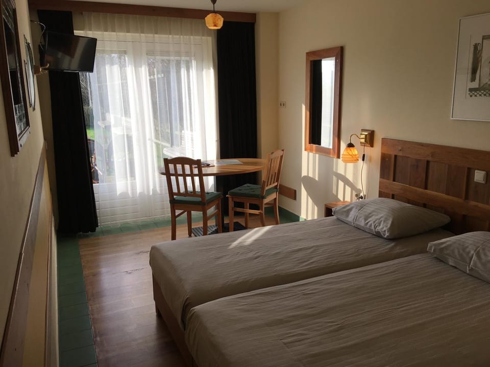 Carels Kamers Texel Bed and Breakfast in De Koog