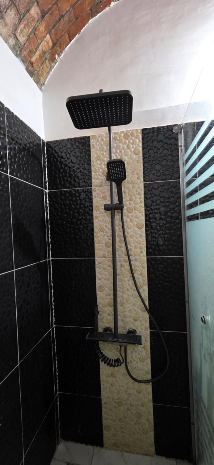 king kassem nubian guest house Bed and Breakfast in Red Sea Governorate
