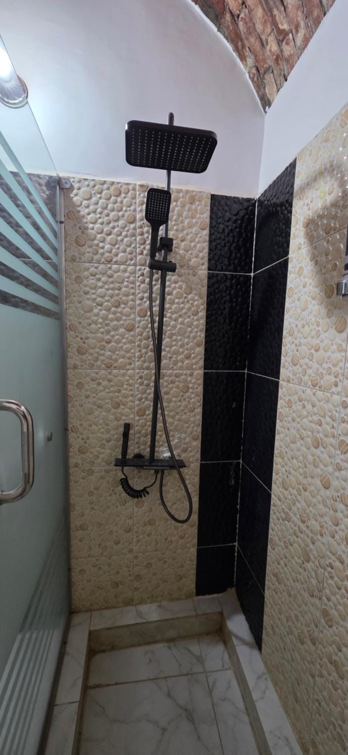 king kassem nubian guest house Bed and Breakfast in Red Sea Governorate