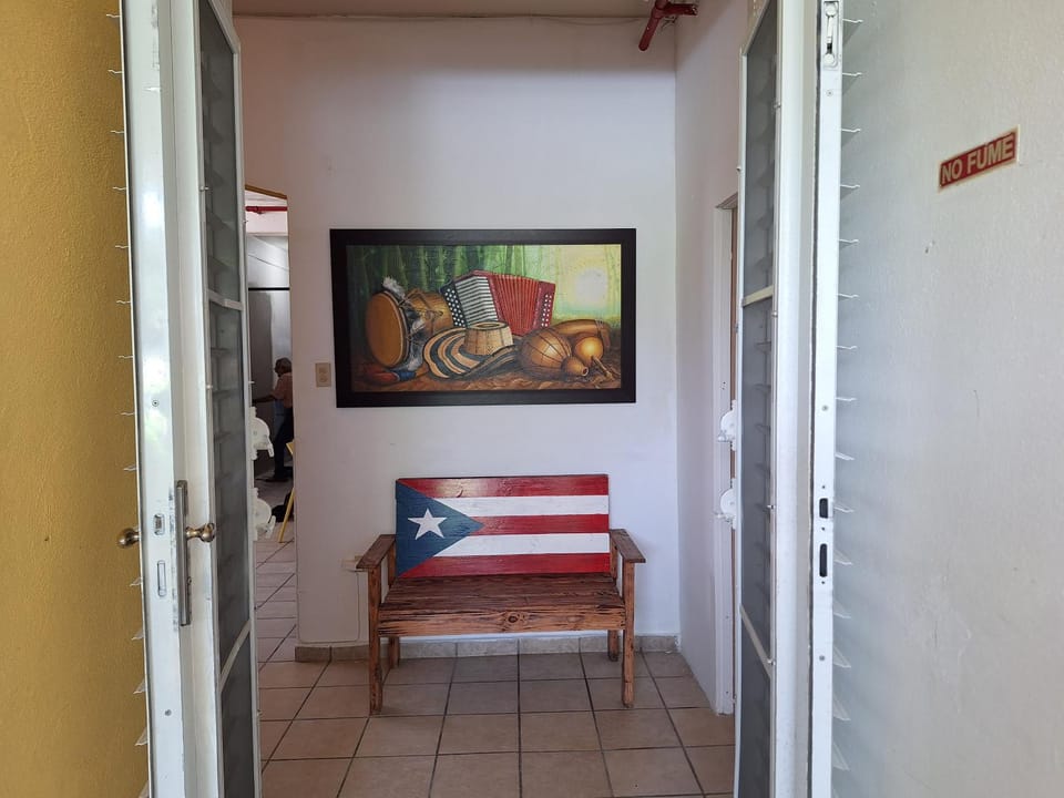 Humacao guest house Bed and Breakfast in Humacao