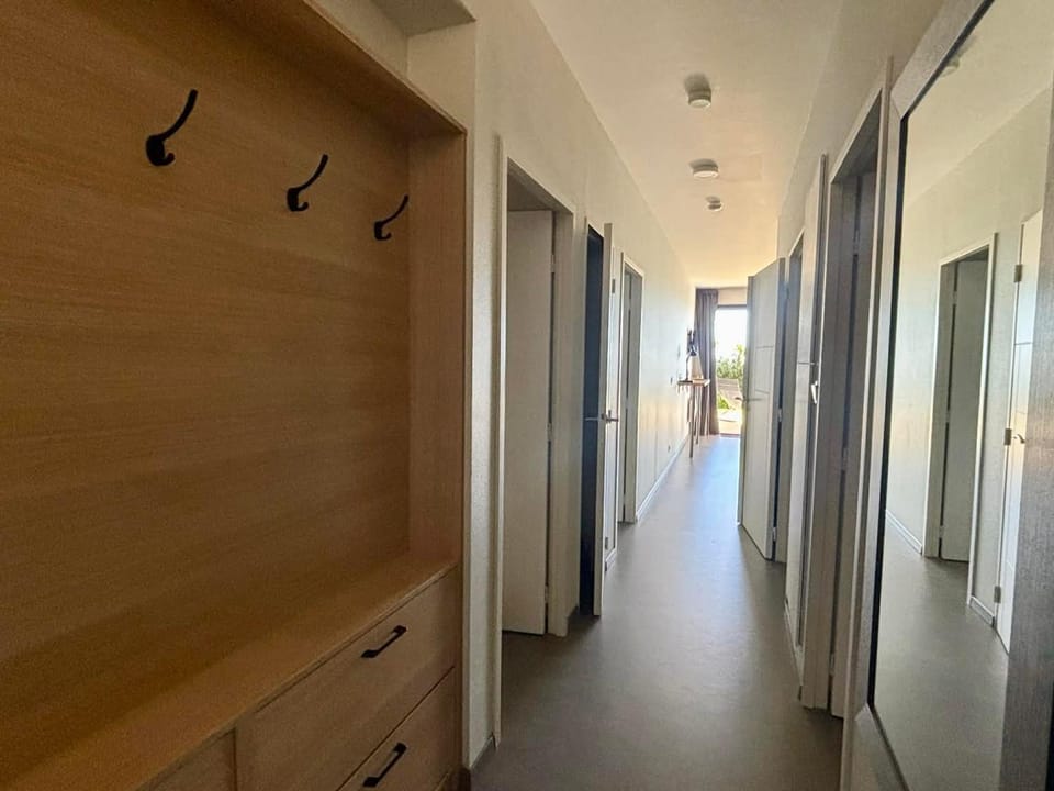 Appartement 2 ch, accès plage direct, rez-de-jardin, piscine, animaux OK - FR-1-194-284 Apartment in La Tranche-sur-Mer
