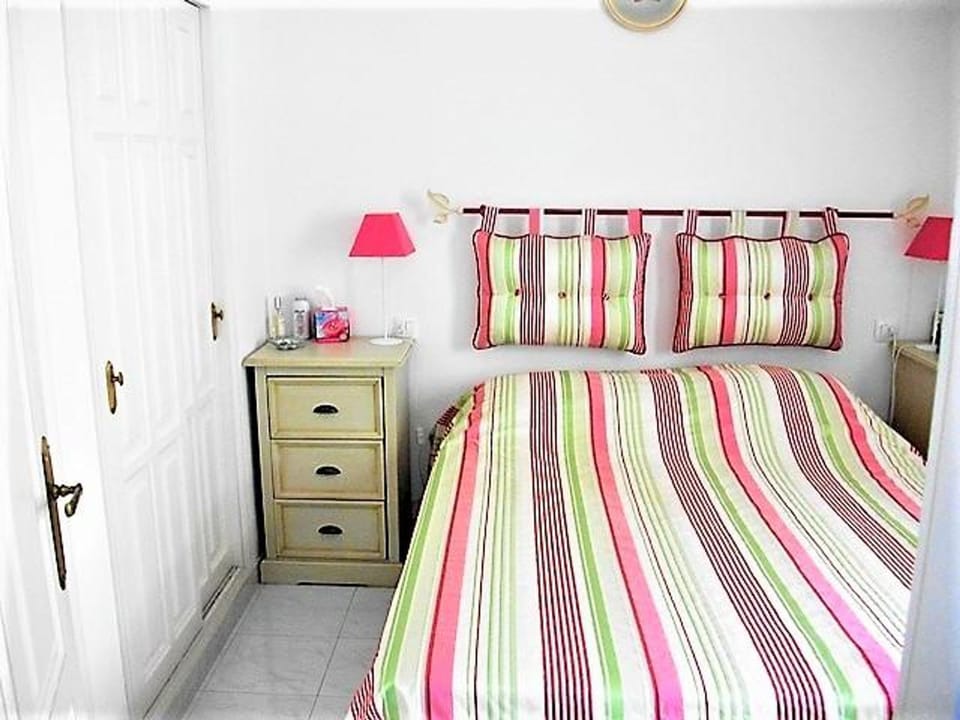 Apartamento con garaje, vistas impresionantes - 6 pers. - ES-258-93 Apartment in Roses