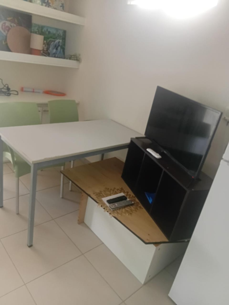 ChezLou1 Apartment in Fort-de-France