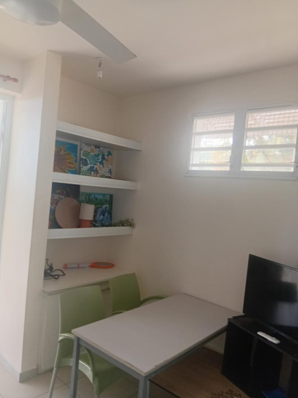 ChezLou1 Apartment in Fort-de-France