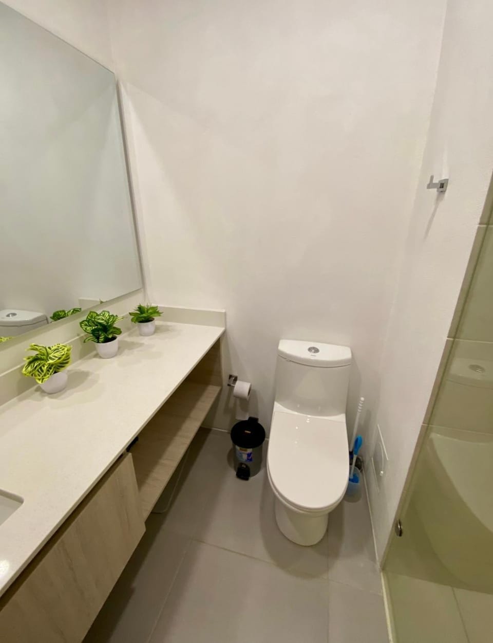 Suite D’lujo: Jacuzzi privado BH Apartment in Magdalena, Colombia