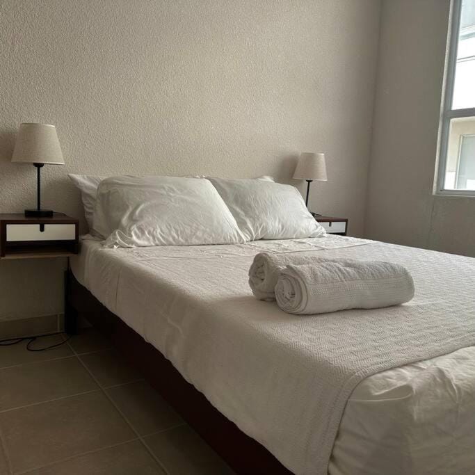 Magnífica Casa con alberca en Tlayecac House in State of Morelos