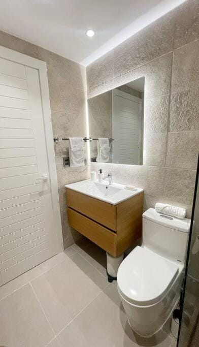 Tropical Caribbean space with 2 bedrooms C3 Apartment in Punta Cana