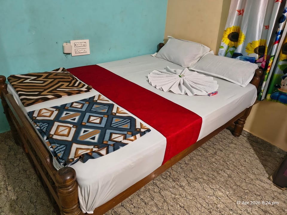 D'Souza Home stay Bed and Breakfast in Karnataka