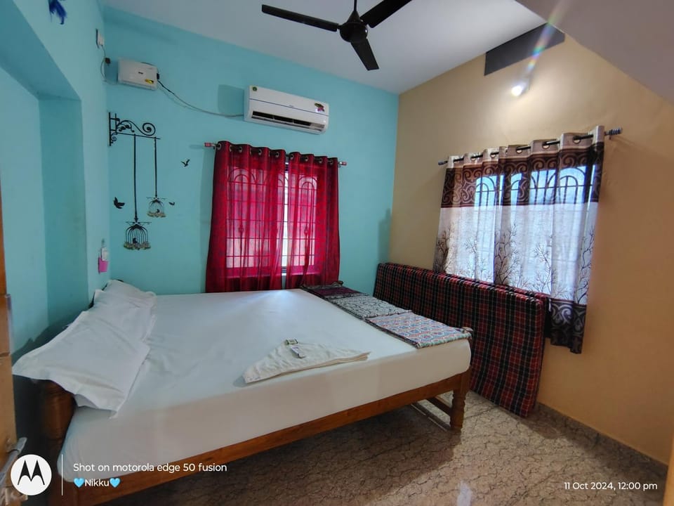 D'Souza Home stay Bed and Breakfast in Karnataka