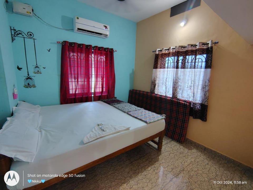 D'Souza Home stay Bed and Breakfast in Karnataka