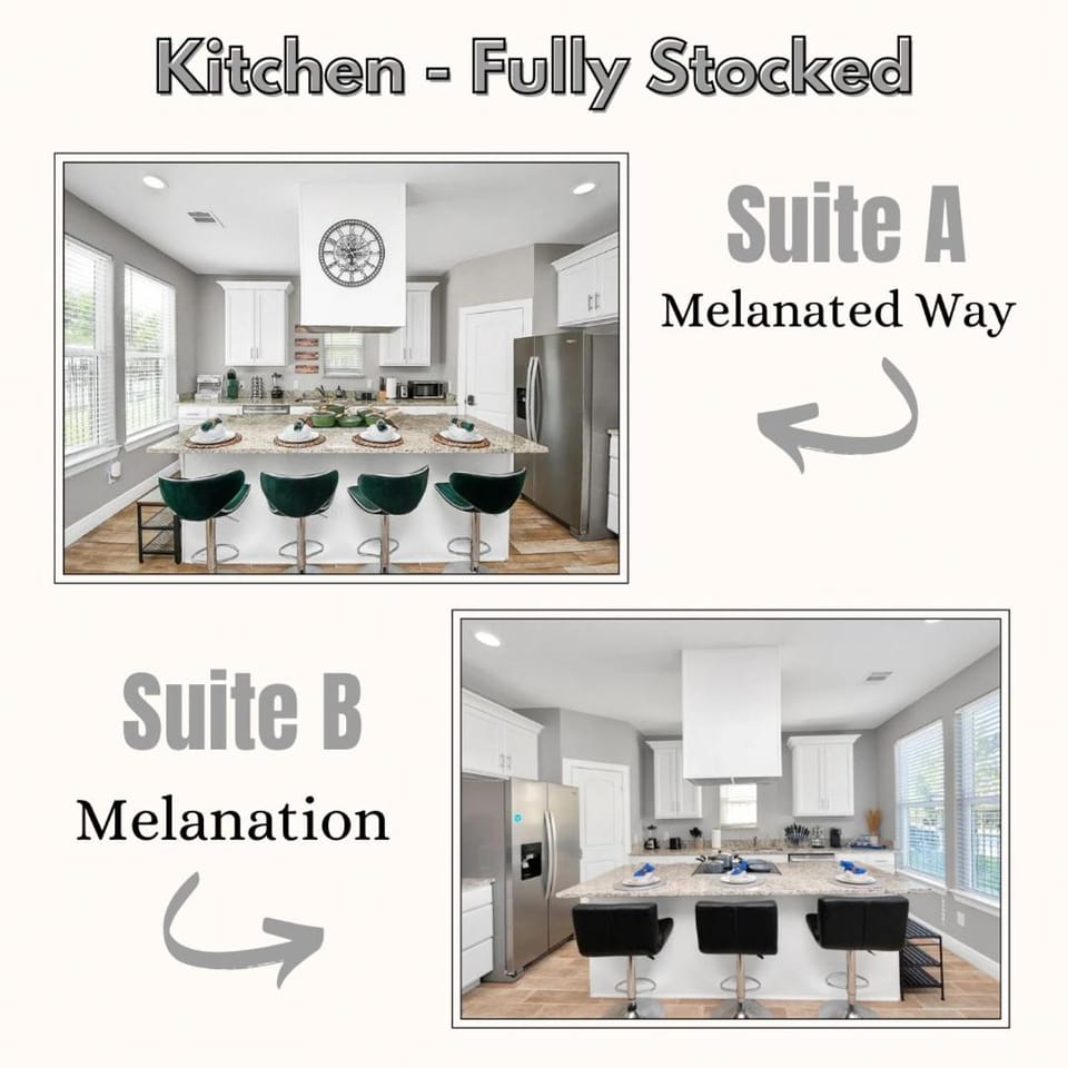 Coffee/tea facilities, Kitchen or kitchenette, Dining area, dishwasher, microwave, stove, toaster
