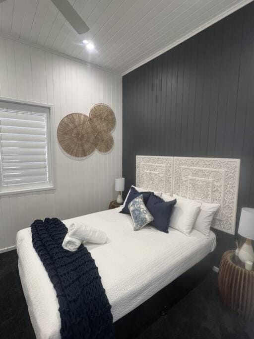 Keppel 180 House in Yeppoon