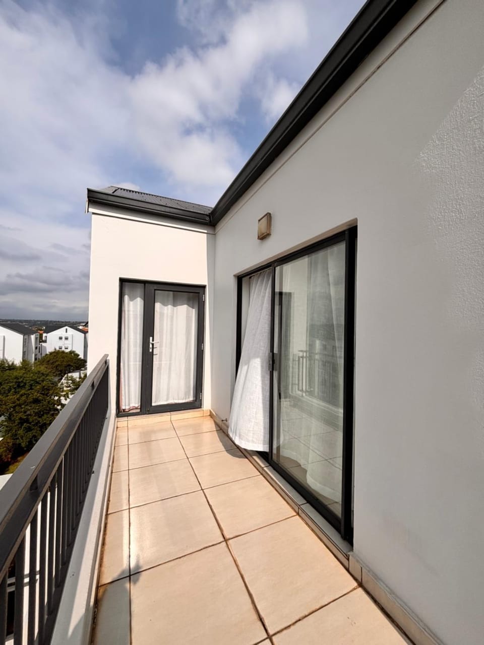 A little sanctuary Apartment in Gauteng