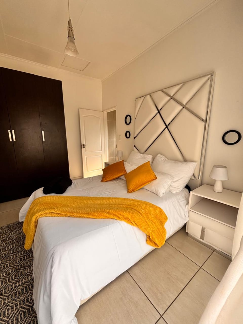 A little sanctuary Apartment in Gauteng