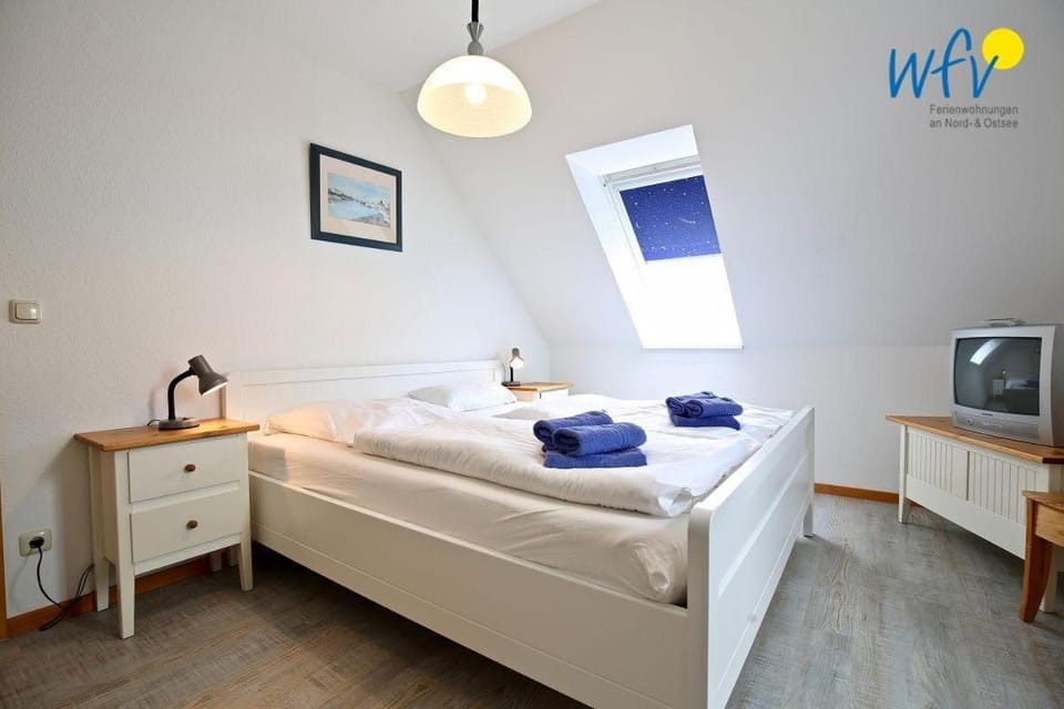 Ferienhäuser Jadehörn Ferienhaus Dünenkieker House in Friesland