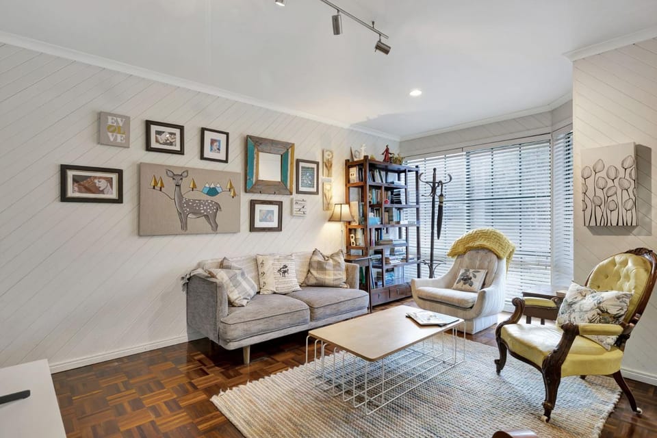 Lauren's Place House in Porepunkah
