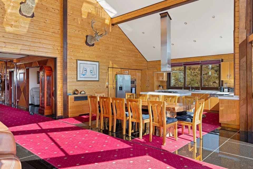 Deepwater - 68 Kunama Drive House in East Jindabyne