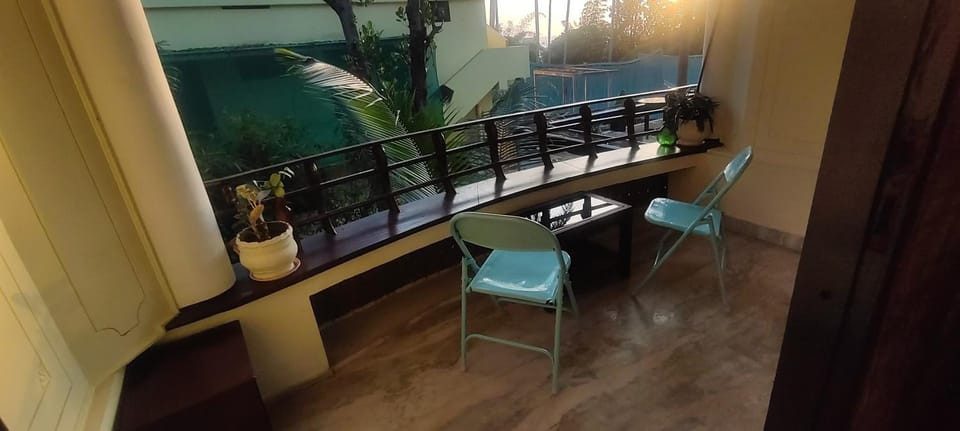 Agasthya Bed and Breakfast in Varkala